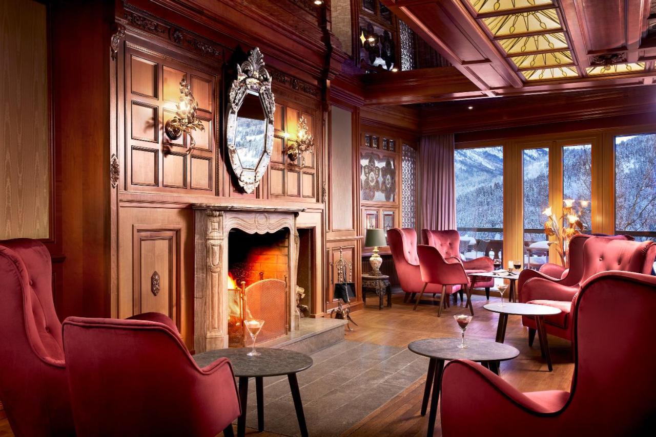 Hotel Prinz-Luitpold-Bad Bad Hindelang Exteriör bild